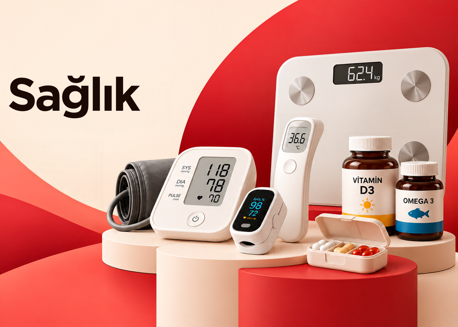 Sağlık