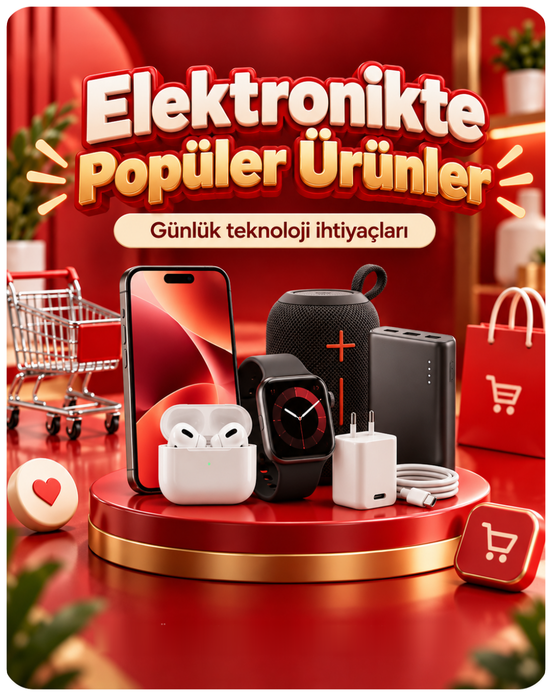 Elektronik