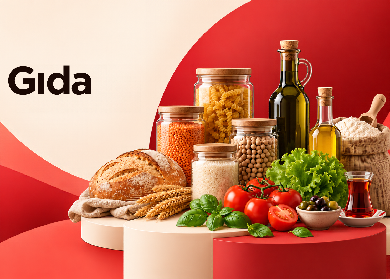 Gıda