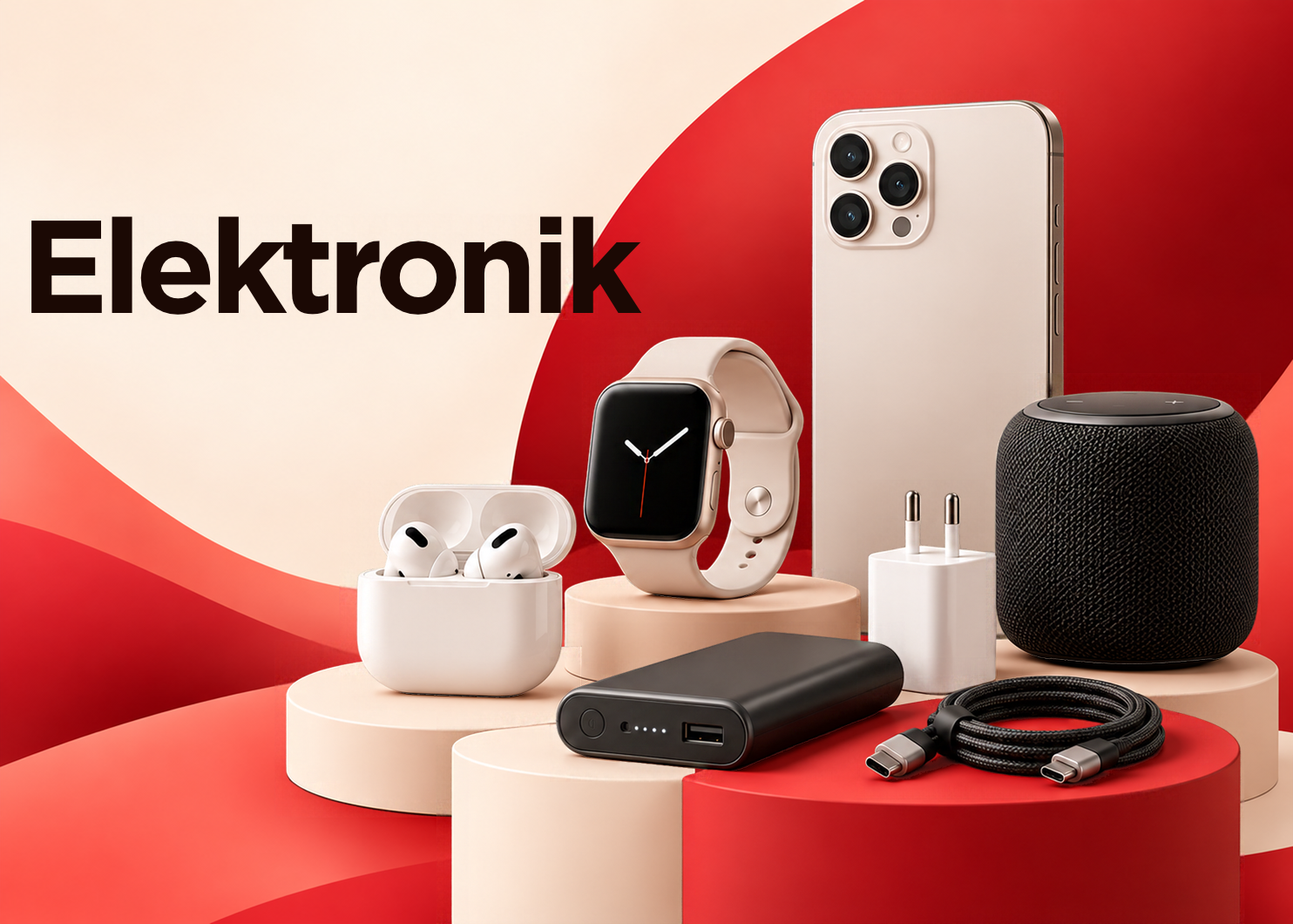 Elektronik