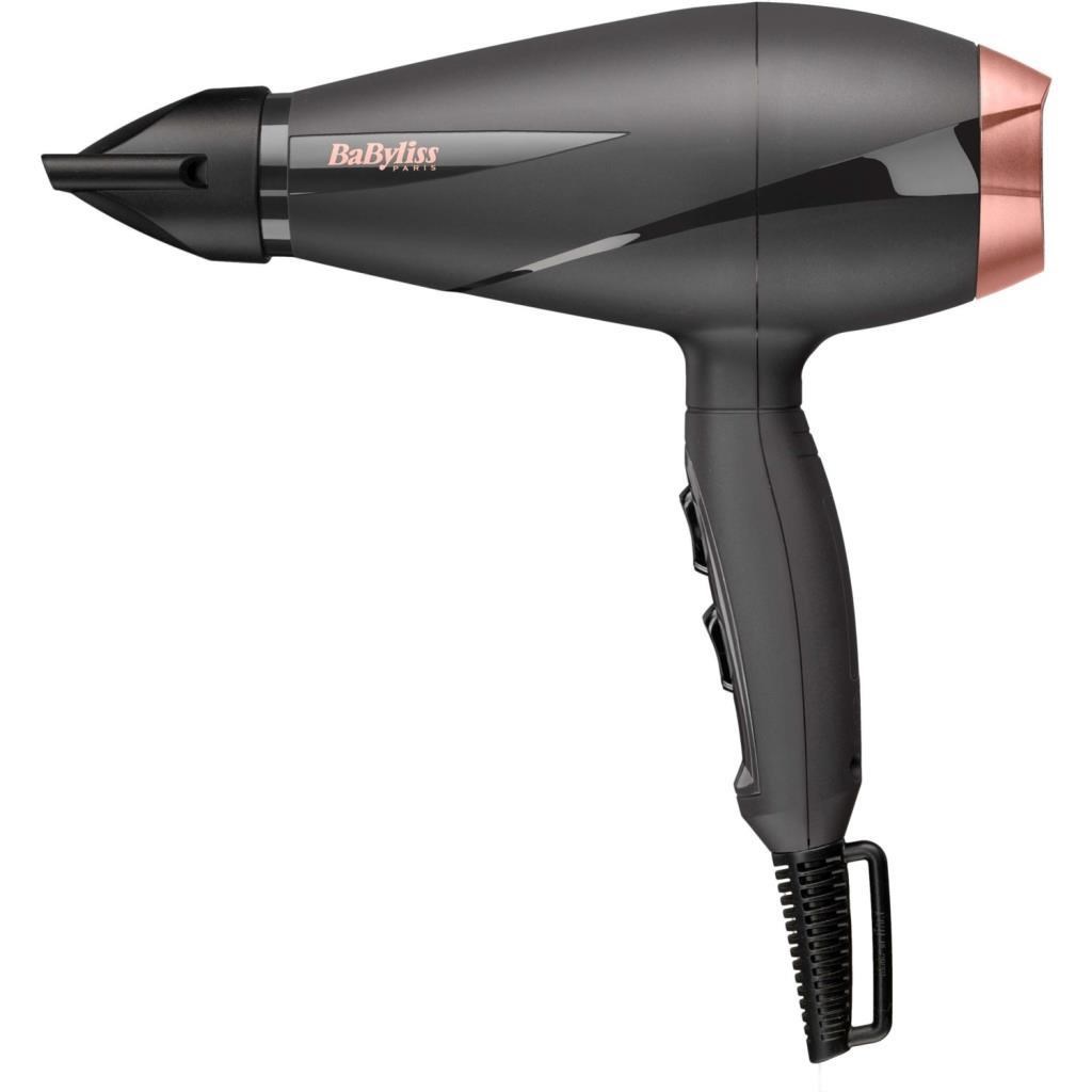 Babyliss 6709DE Smooth Pro 2100 W Saç Kurutma Makinesi