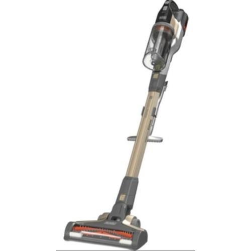 Black&Decker QW 36 V Kablosuz Dikey Süpürge