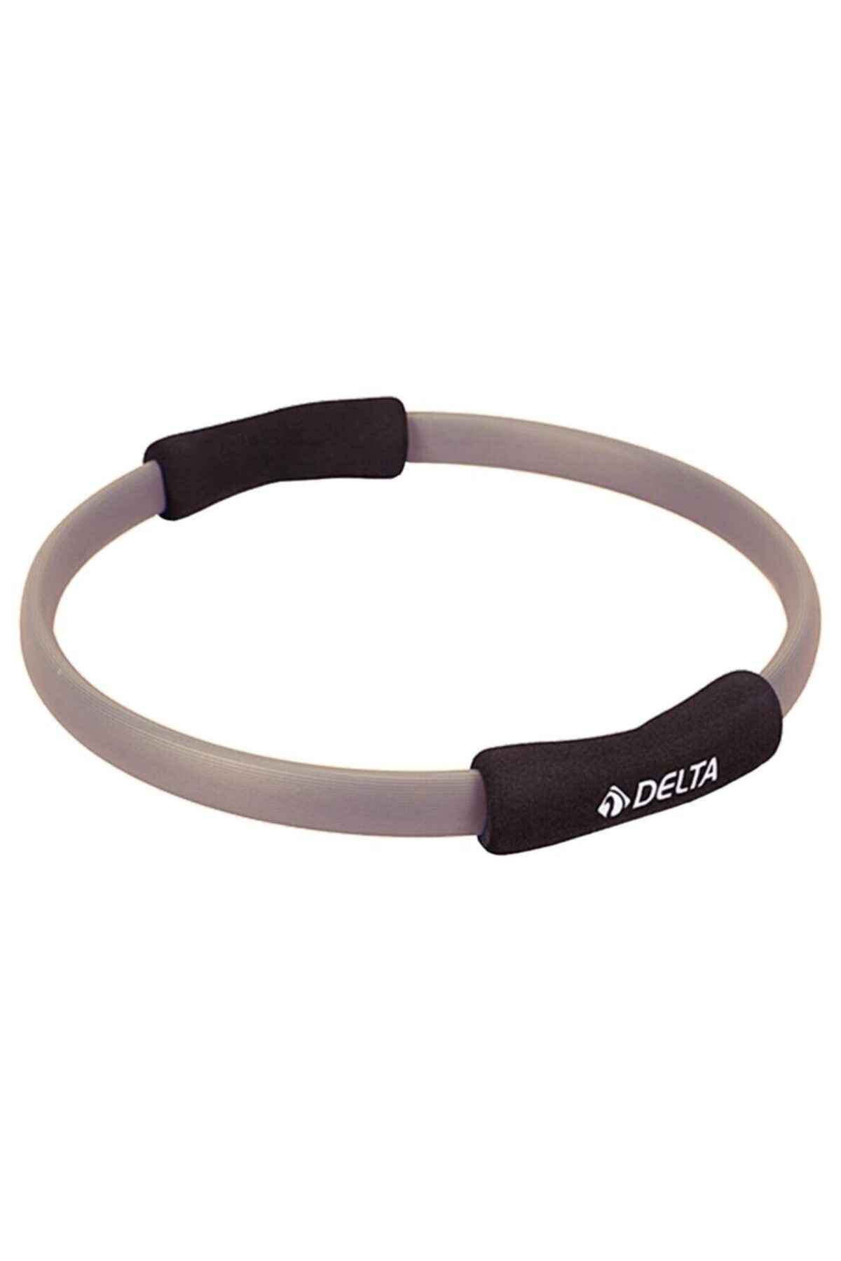 Delta Gri 35 Cm Dura-Strong Pilates Çemberi PRG 850