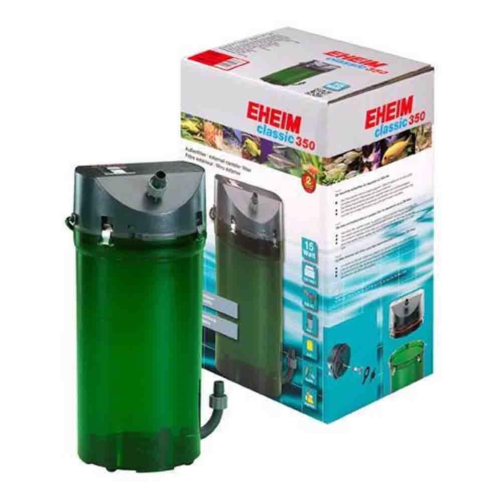 Eheim Classic 350 Dış Filre 2215-02 350 L 620L/S 15 W