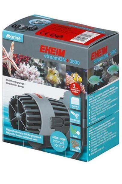 Eheim Stream On +3500 Sirkülasyon Motoru 3500 L