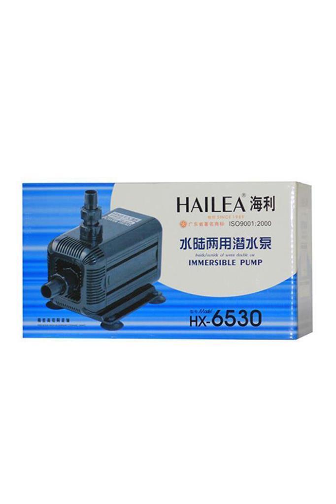 Hailea Kafa Motoru HX-6530 2600Lt / Saat