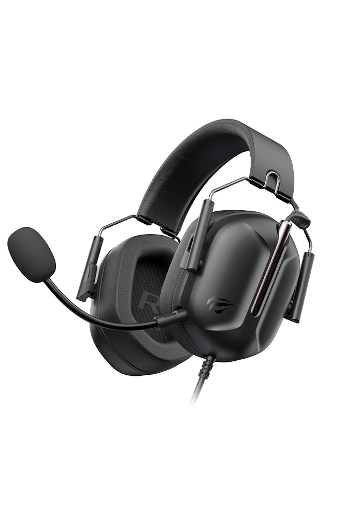 Havit Gamenote H2033D Gaming Oyuncu Kulaklığı Siyah