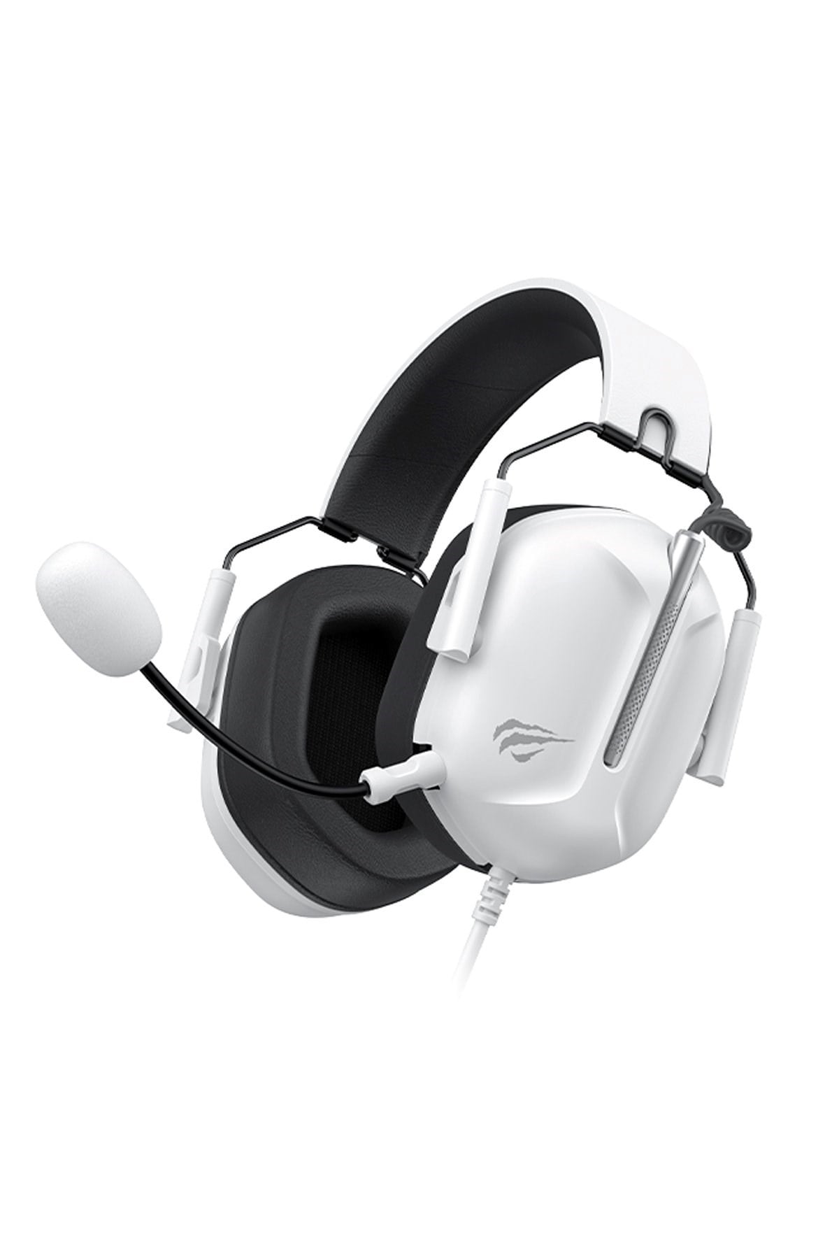 Havit Gamenote H2033D Gaming Oyuncu Kulaklığı Beyaz