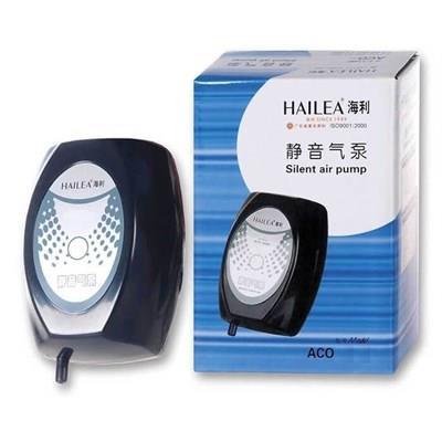 Heilea Aco-6601 Sessiz Hava Motoru 2W