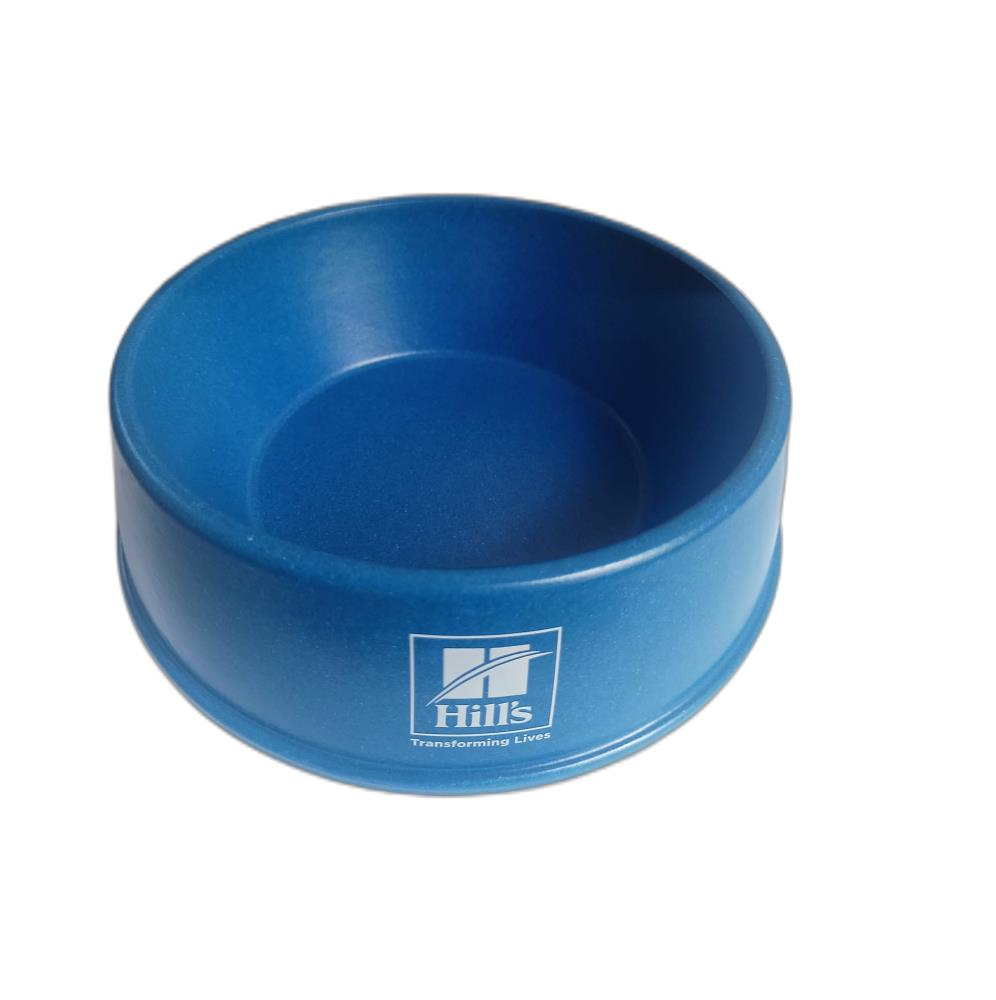 Hills Bamboo Food Bowl Small Mama Kabı