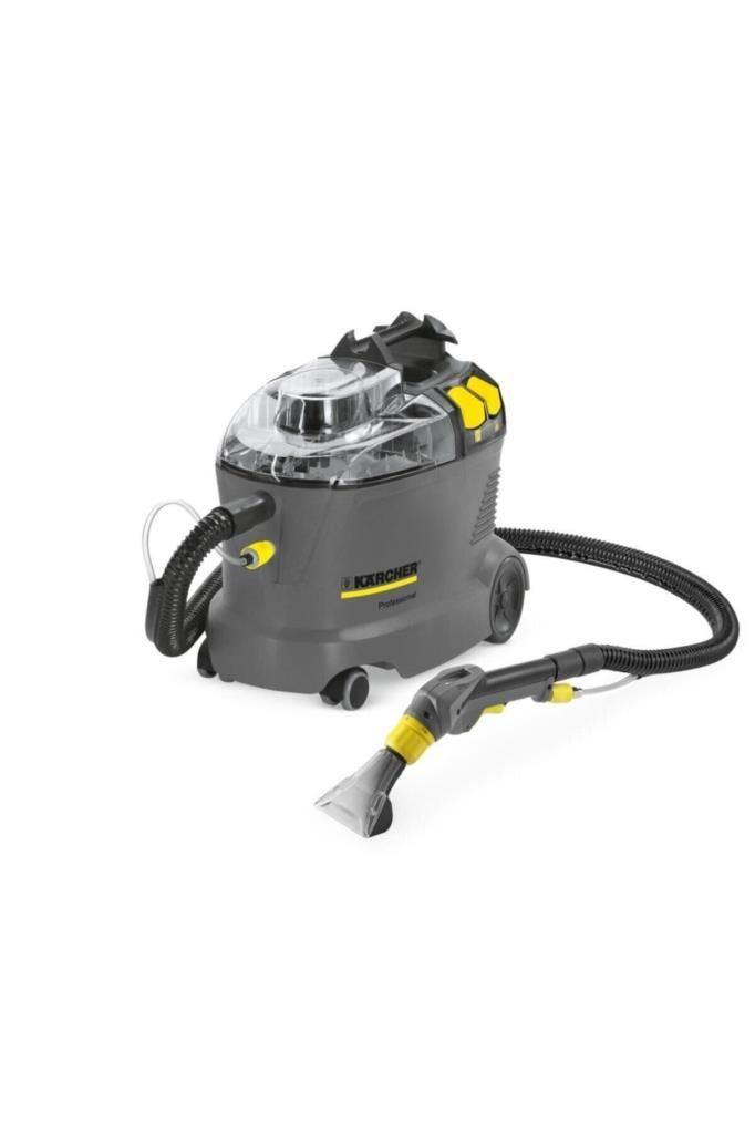 Karcher Puzzi 8/1 Halı Koltuk Yıkama Makinesi