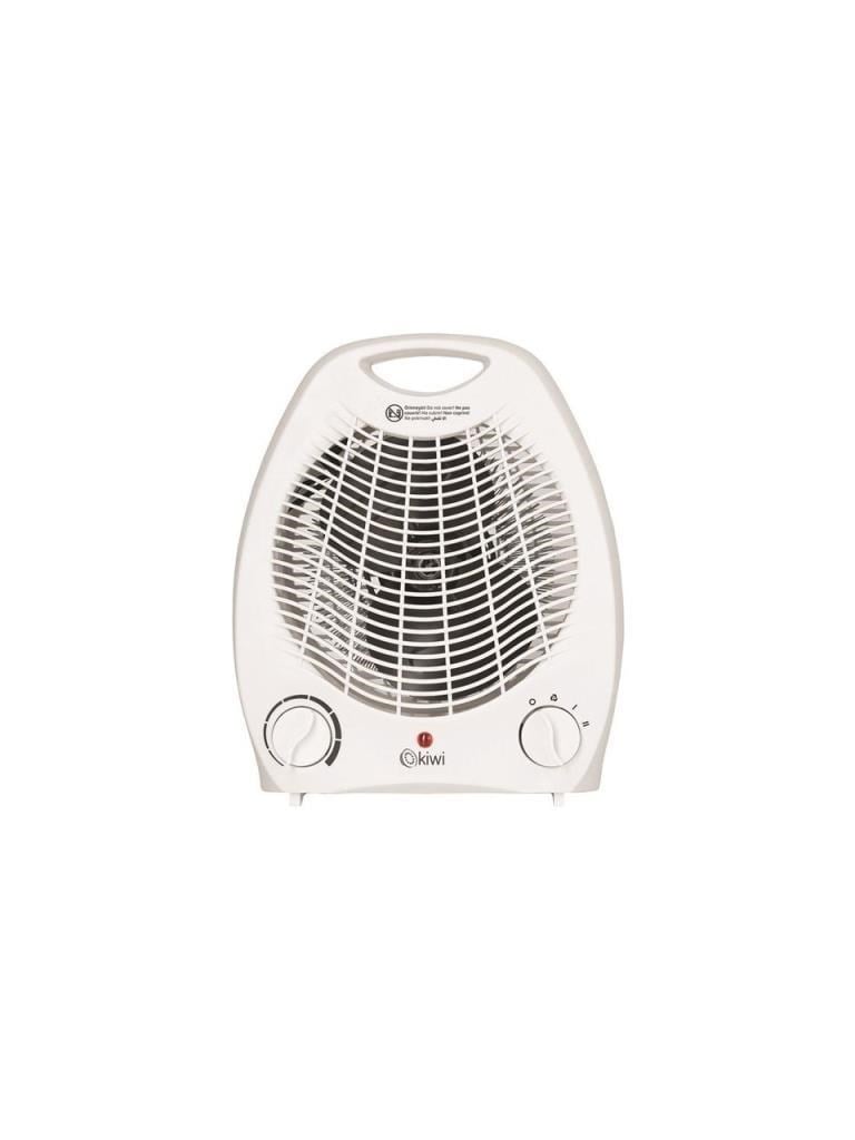 Kiwi KHT-8415 Fanlı Isıtıcı Sıcak - Soğuk 2000 W Termostatlı