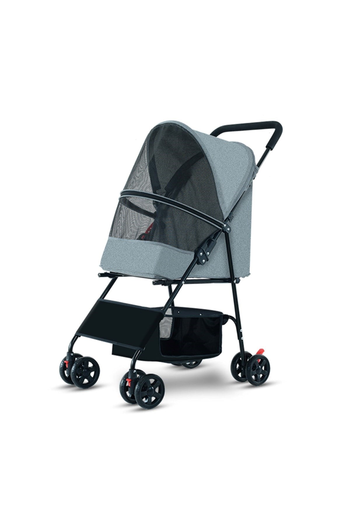 Kiwi KPPC-10865 Evcil Hayvan Arabası