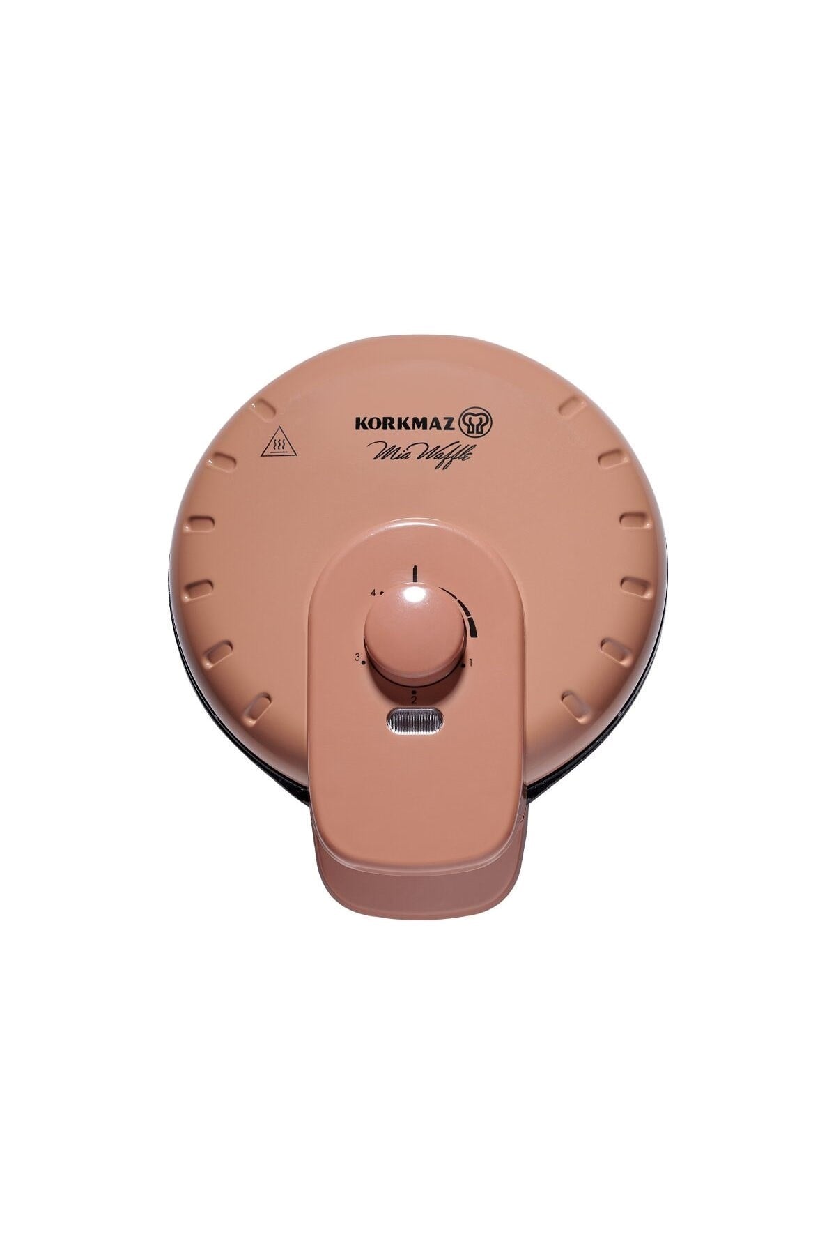 Korkmaz Mia Mocha Waffle Makinesi A319-13
