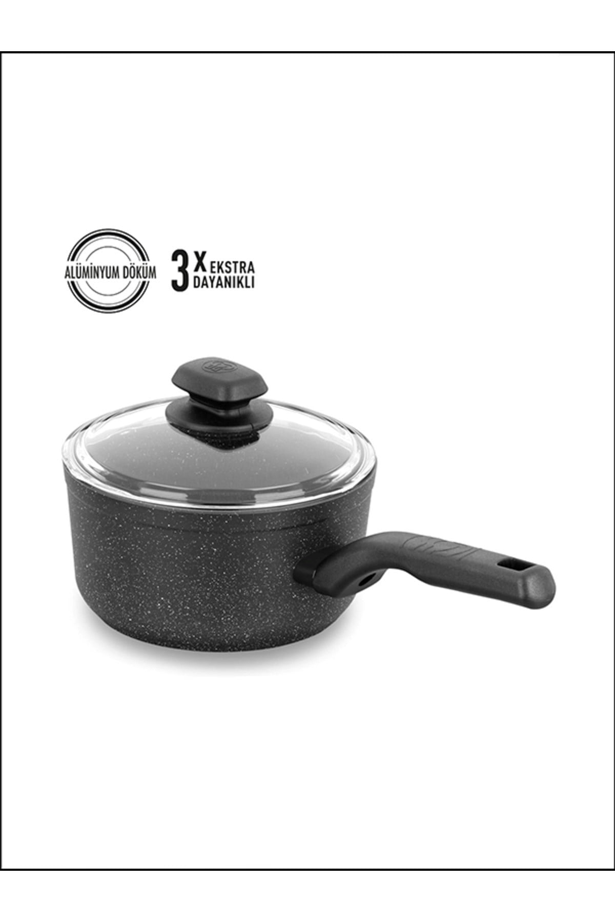 Korkmaz Ornella Sos Tenceresi 18x9 A1340