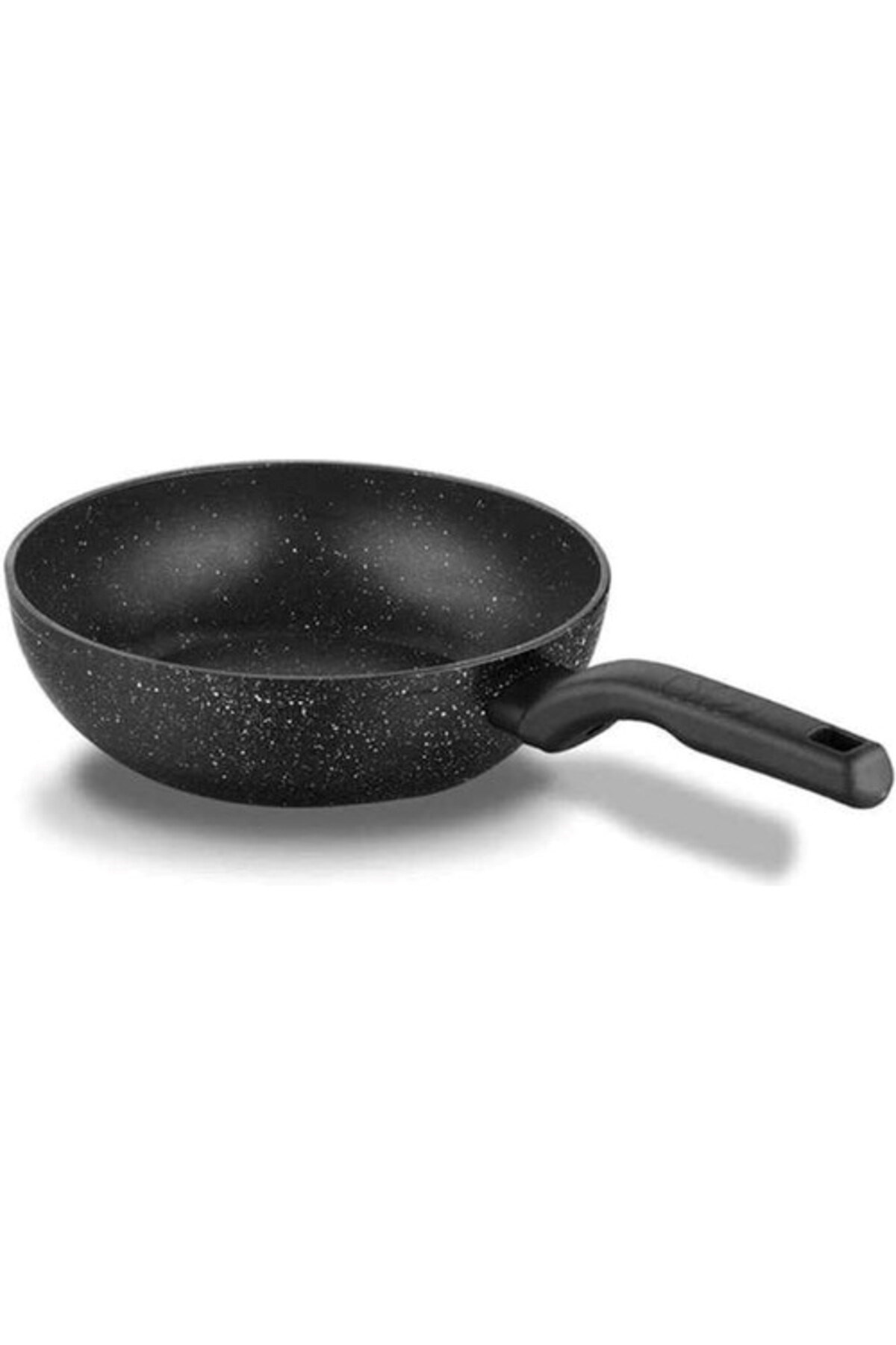 Korkmaz Ornella Wok 24x6,5 Cm A1118