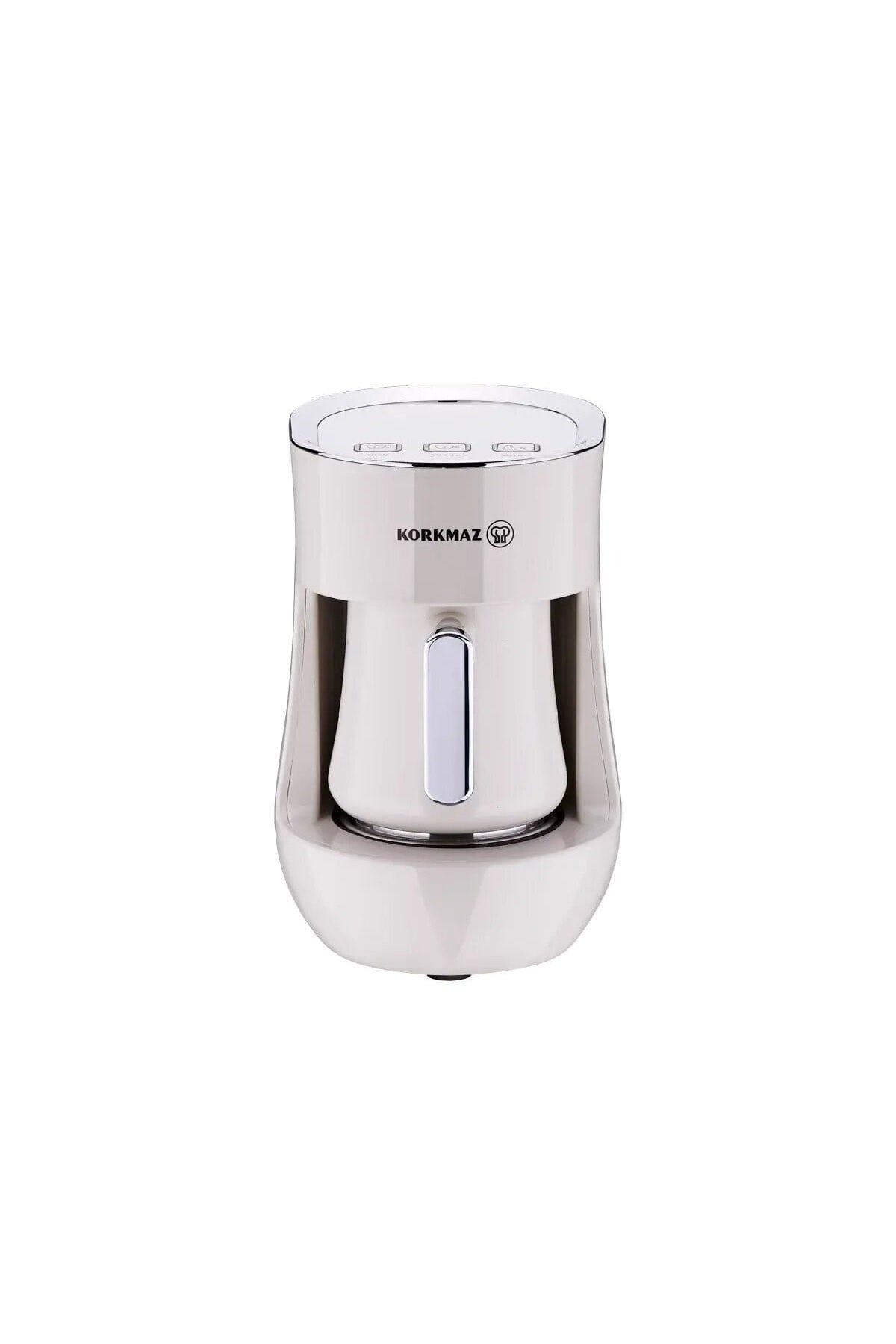 Korkmaz Otantik Kahve Makinesi A865-08