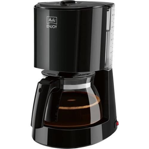 Melitta Enjoy Filtre Kahve Makinesi Siyah
