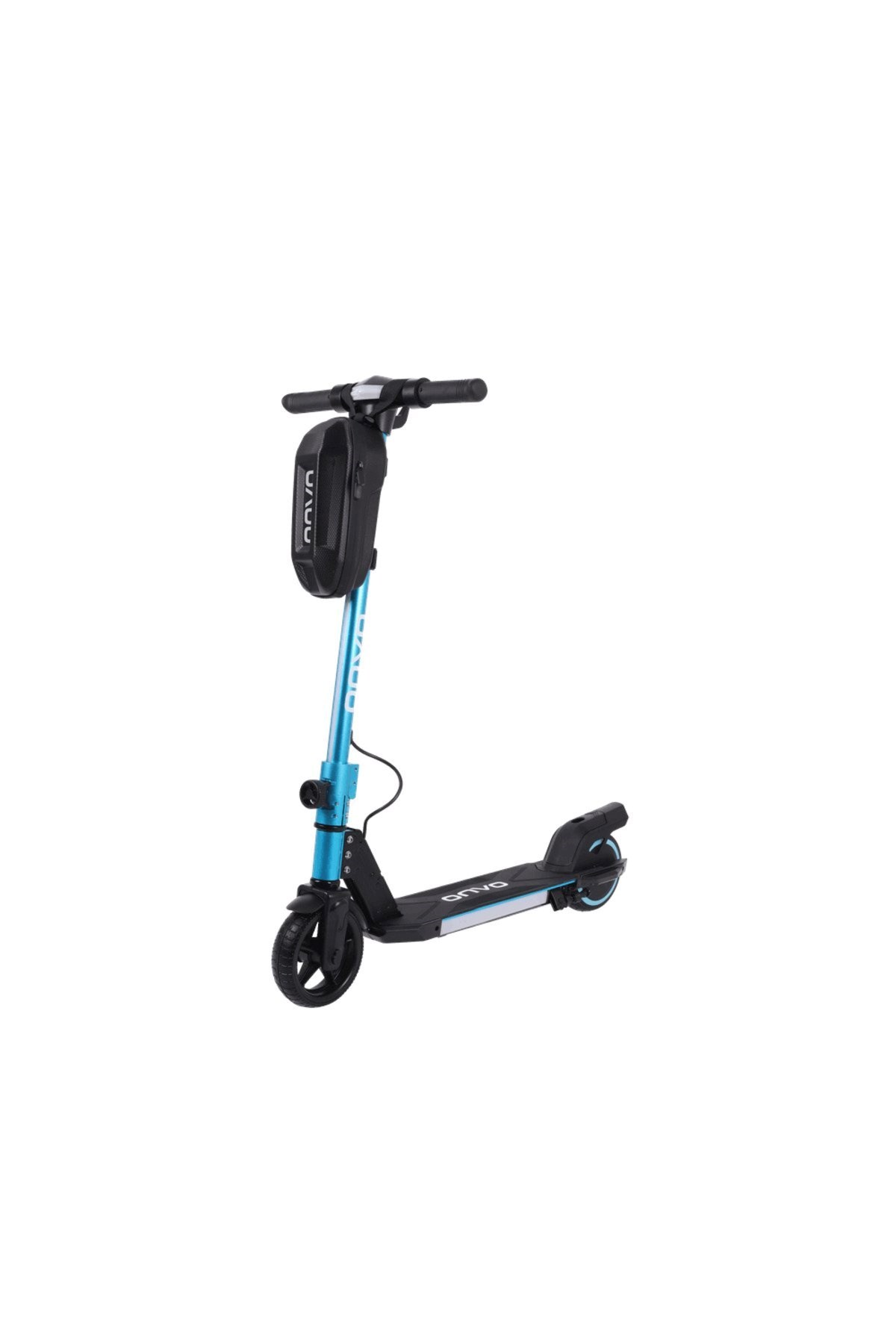 Onvo KX-01 6.3 150W Elektrikli Çocuk Scooter Mavi