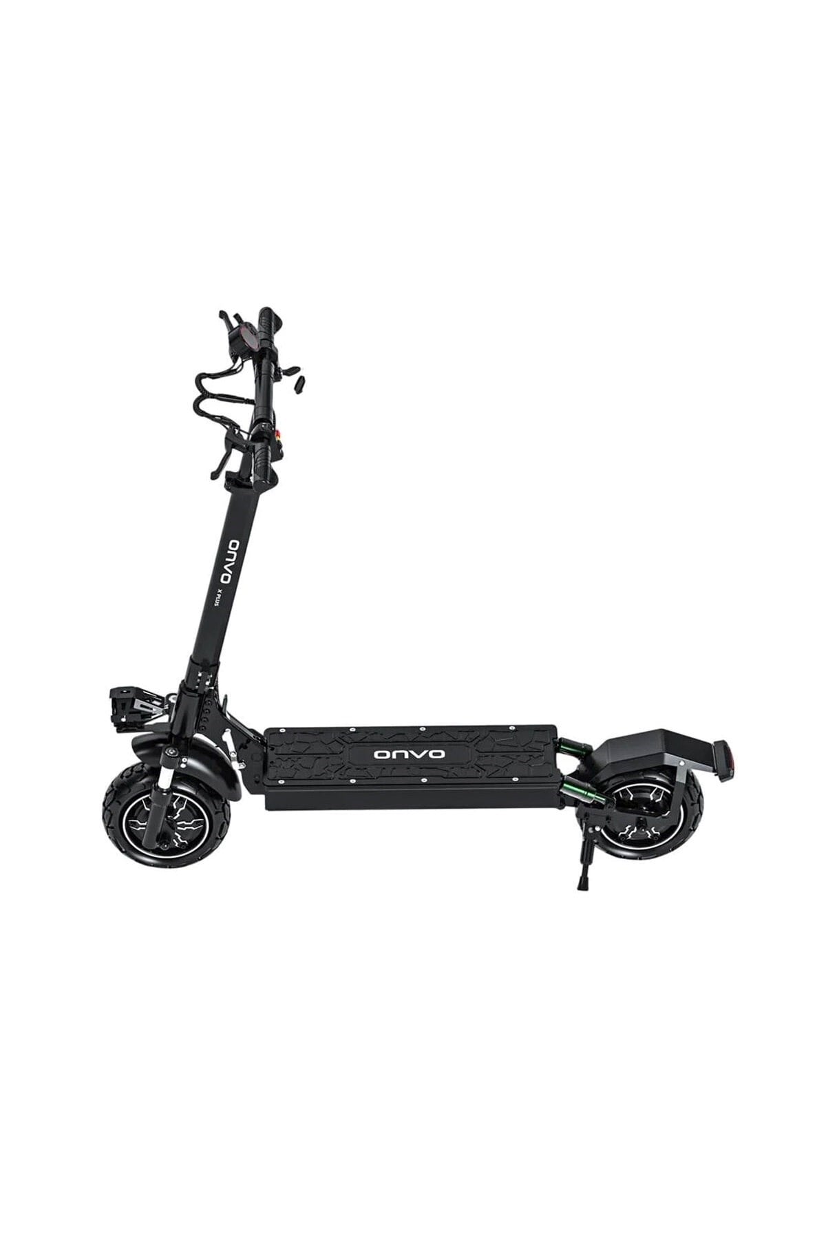 ONVO Ov-013 X-plus 2000 W Elektrikli Scooter