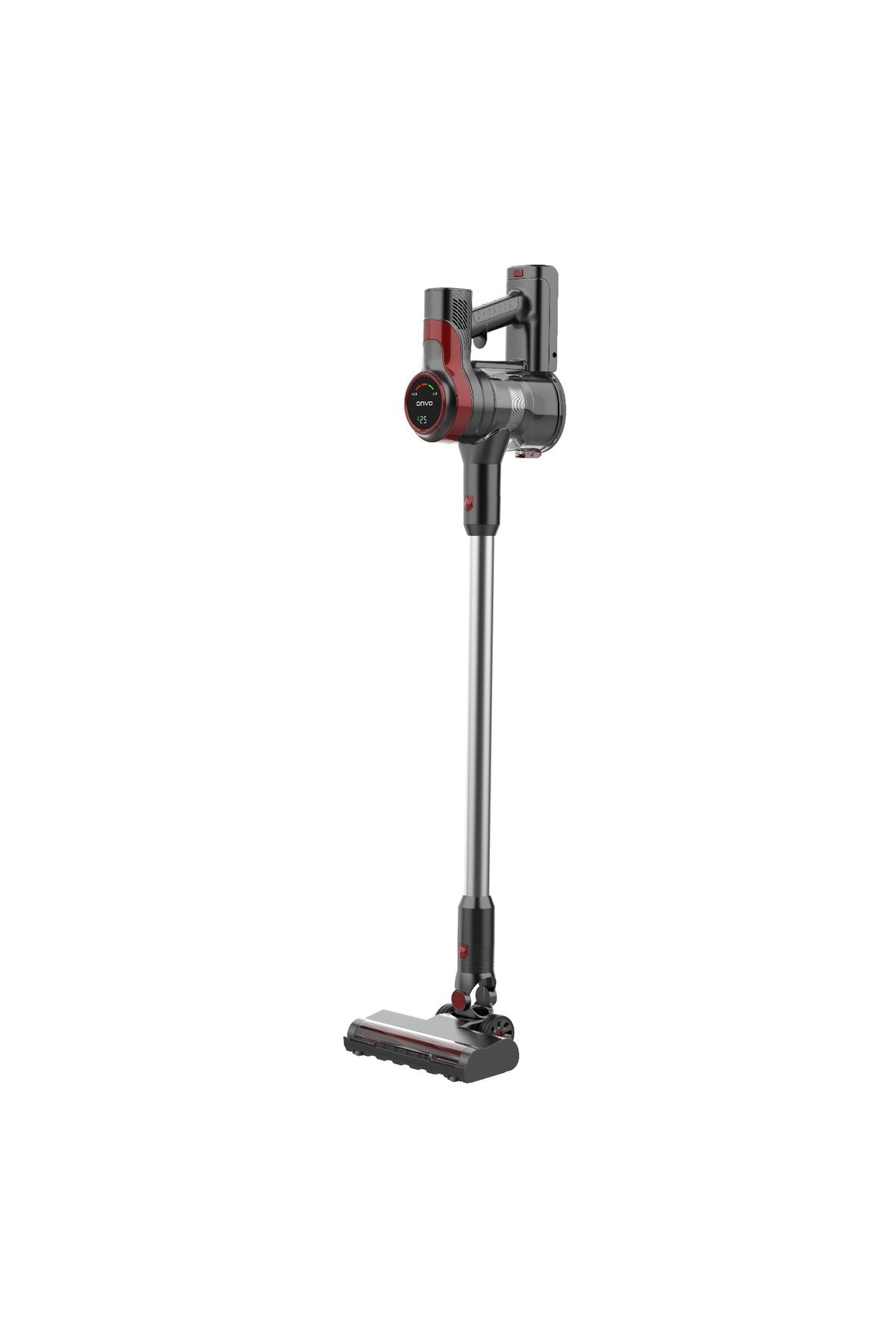 ONVO OVDSS01X PLUS 250W Şarjlı Dik Süpürge