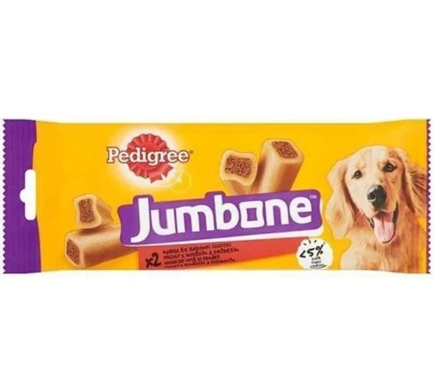 Pedigree Jumbone Medium Biftekli Köpek Ödül Maması 180 Gr
