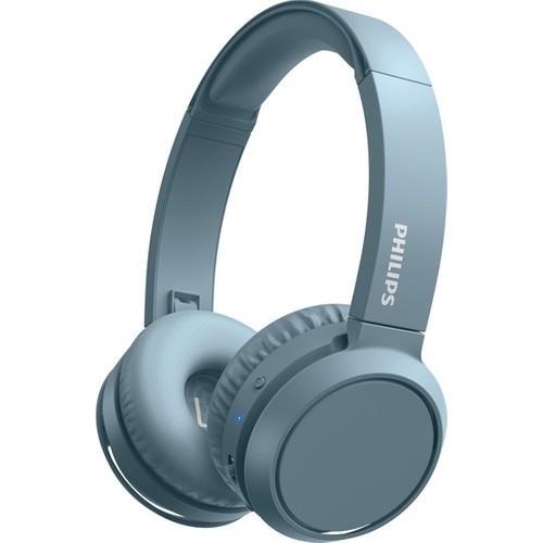 Philips Tah 4205 BL Kulak Üstü Bt Kulaklık