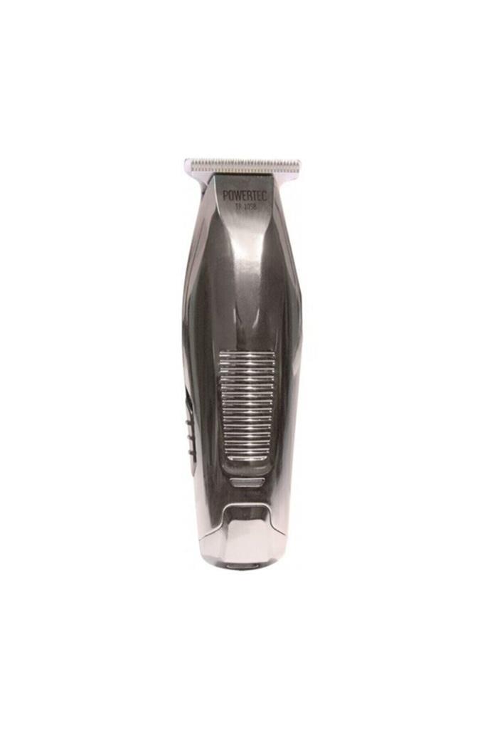 Powertec TR-1058 Tıraş Makinesi