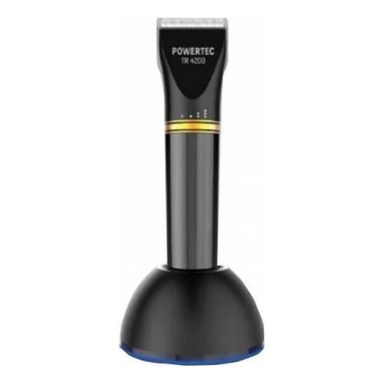 Powertec TR-4500 Tıraş Makinesi