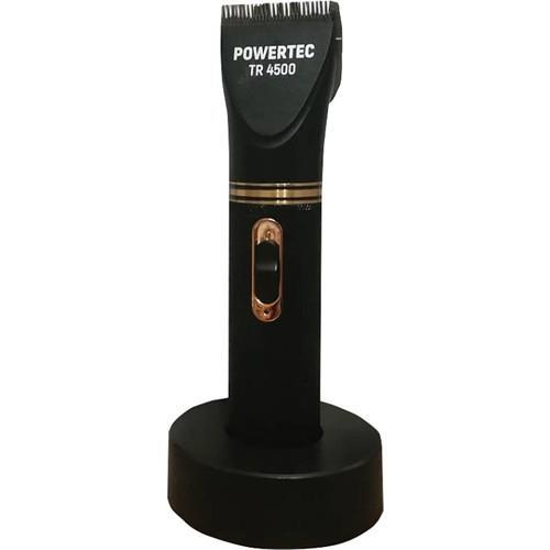 Powertec TR-4500 Tıraş Makinesi