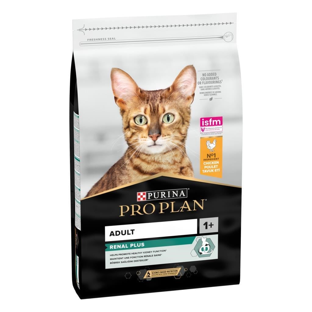 Pro Plan Sterilised Hindili Kedi Maması 10 Kg