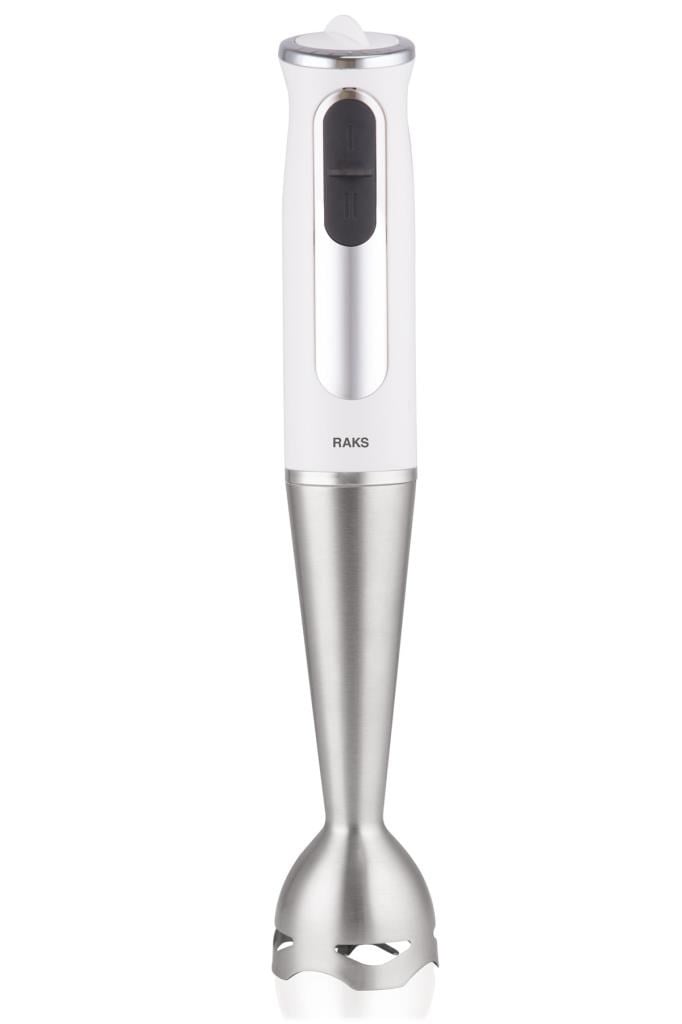 Raks Joy Mix 1700 Watt Turbo El Blender Seti