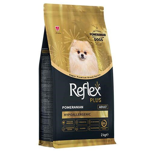 Reflex Plus Pomerian Yetişkin Köpek Maması 2 Kg
