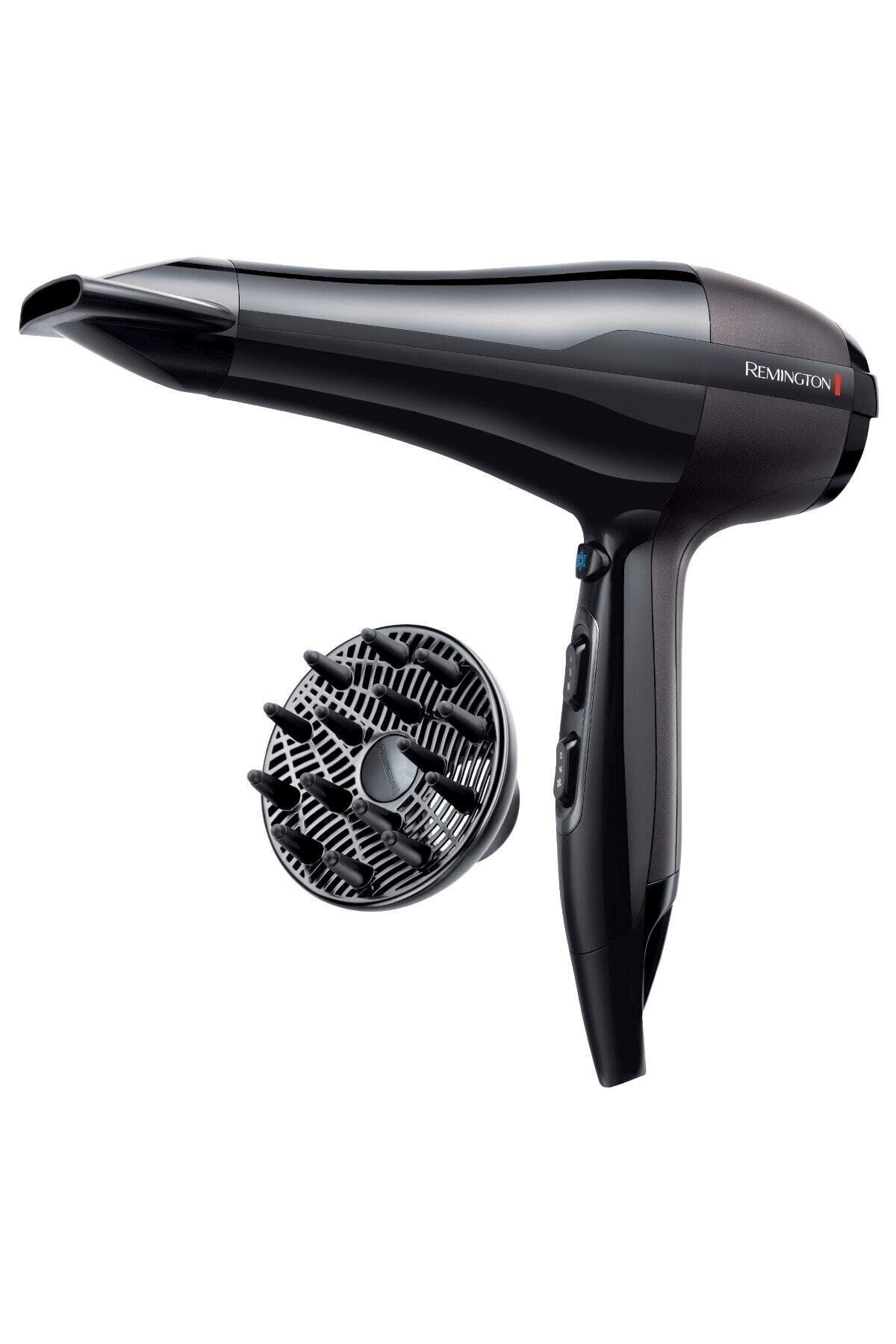 Remington AC5999 E51 PRO - Air AC Saç Kurutma Makinesi