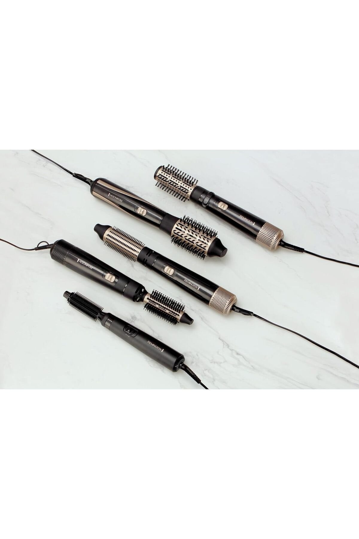 Remington AS7300 Blow Dry & Style Sıcak Hava Fırçası