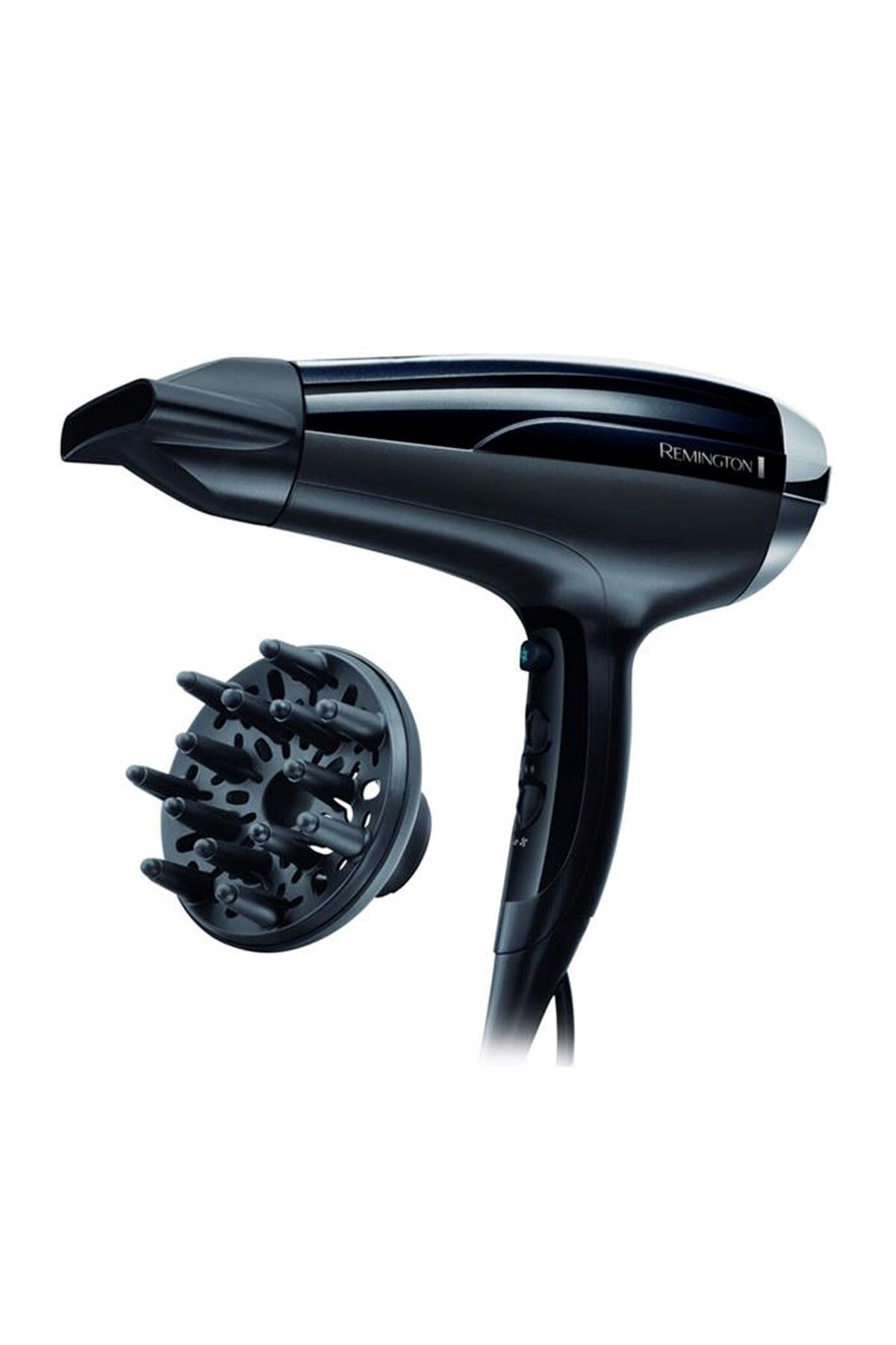 Remington D5215  Pro-air Shine Saç Kurutma Makinesi  