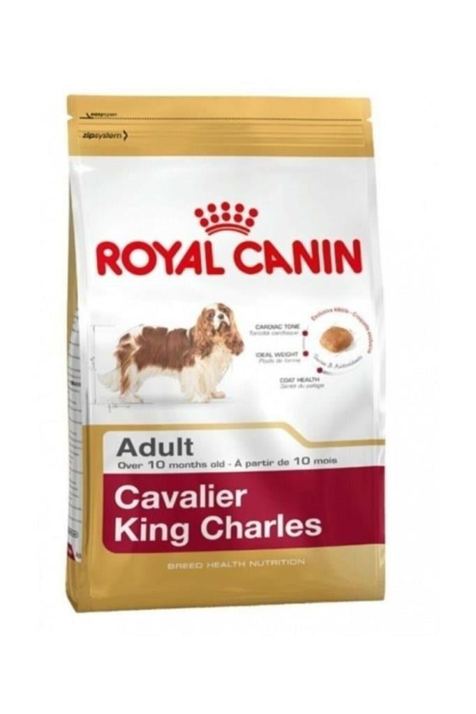 Royal Canin Adult Cavalier King Charles  3 kg