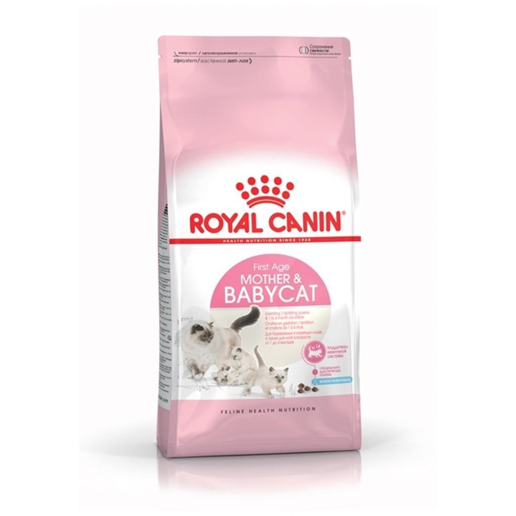 Royal Canin BabyCat 4 kg
