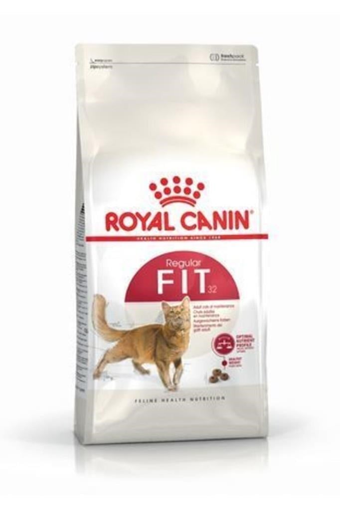 Royal Canin Fit 32 Yetişkin Kuru Kedi Maması 4 Kg