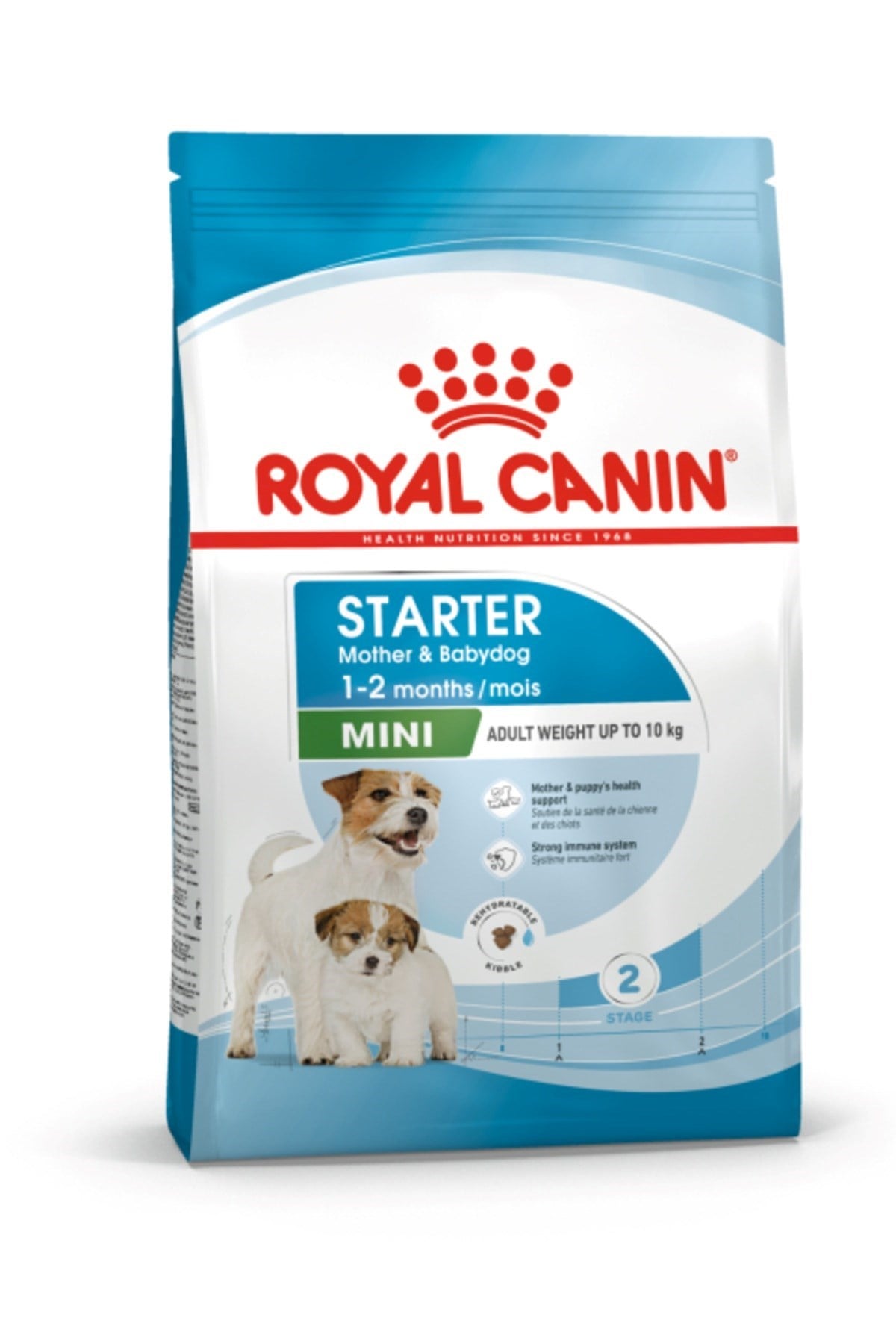 Royal Canin Mini Mothers&Baby Dogs Köpek Maması 1 Kg