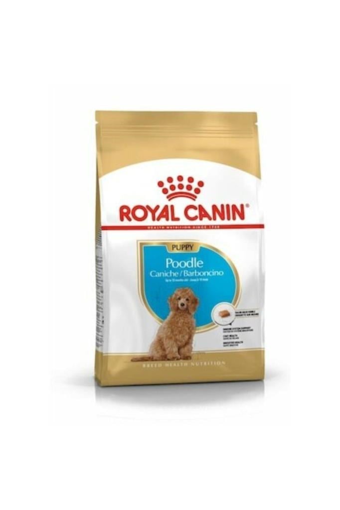 Royal Canin Poodle Puppy Köpek Mamasi 3 Kg
