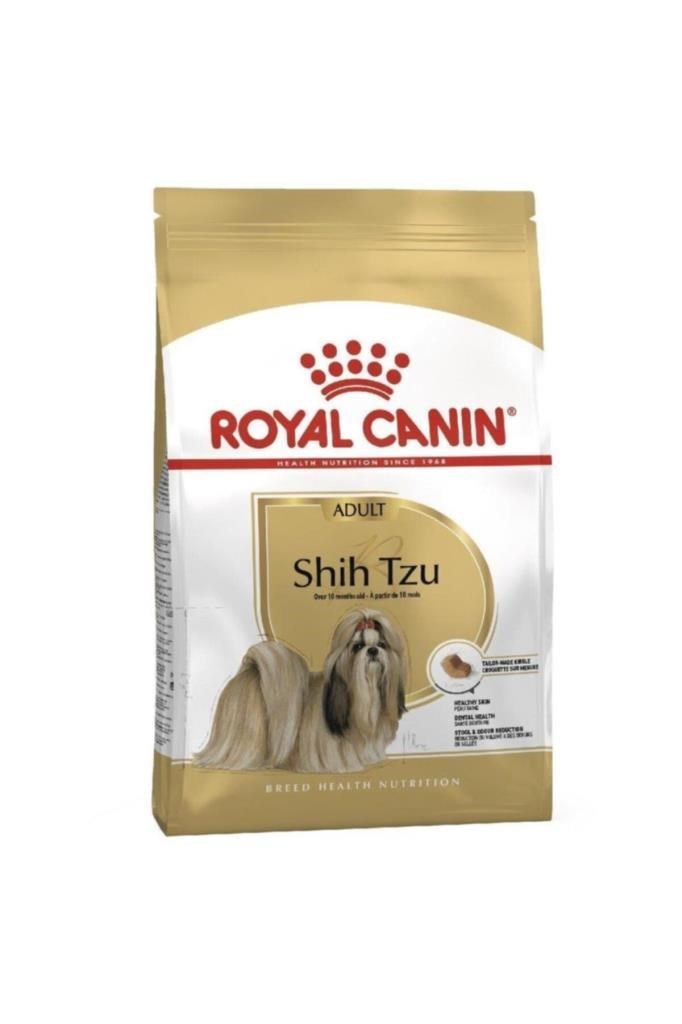 Royal Canin Shih Tzu Yetiskin Köpek Mamasi 1,5kg