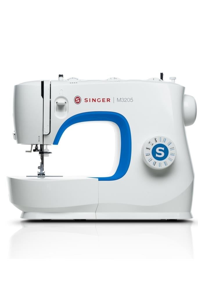 Singer M3205 Dikiş Makinesi