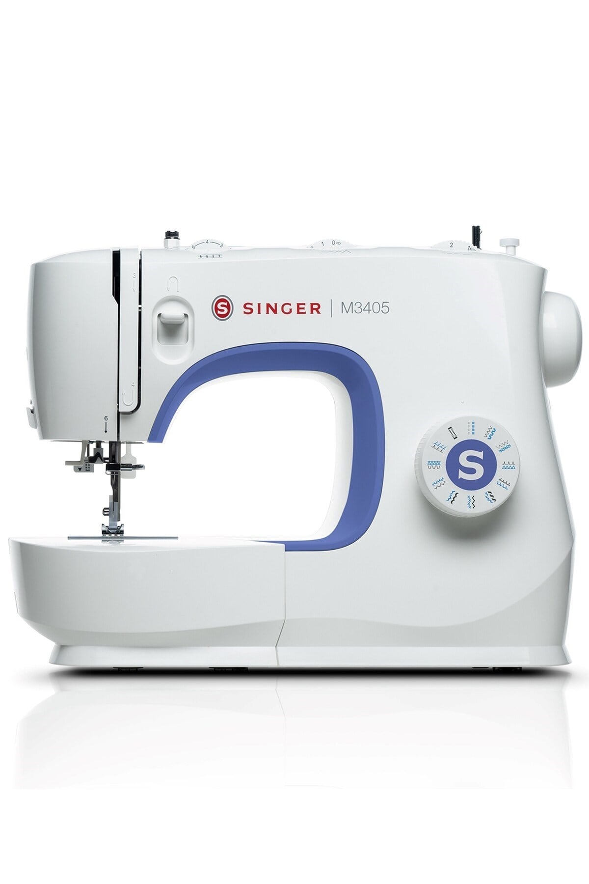 Singer M3405 Dikiş Makinesi
