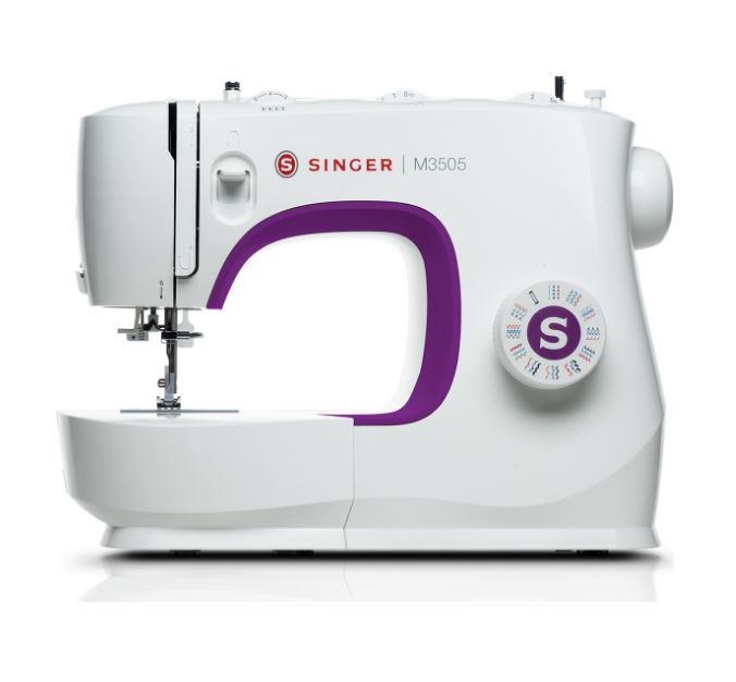 Singer M3505 Dikiş Makinesi