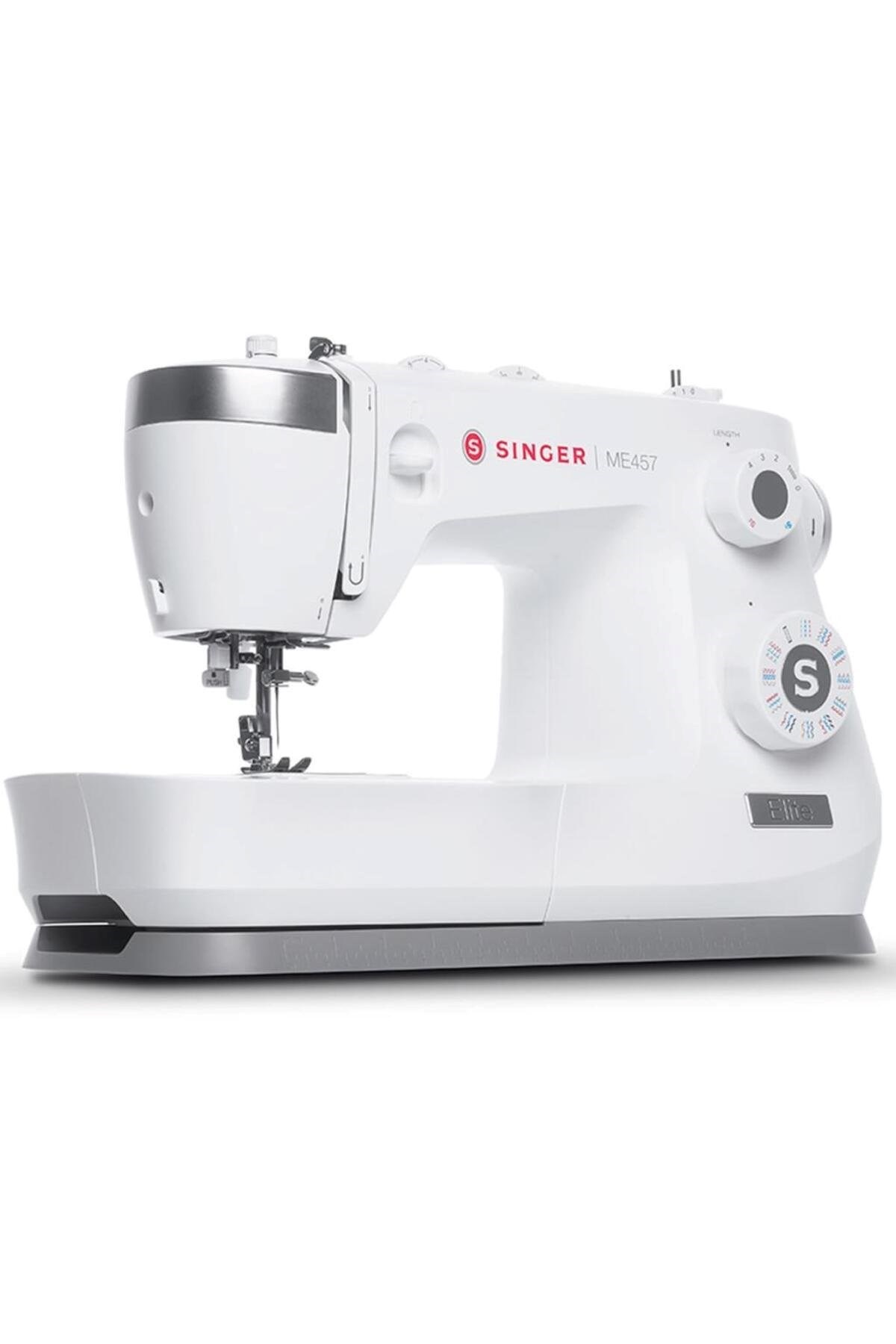 Singer ME457 Elite Dikiş Makinesi