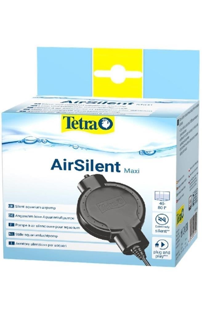 Tetra AirSilent Maxi Hava Motoru