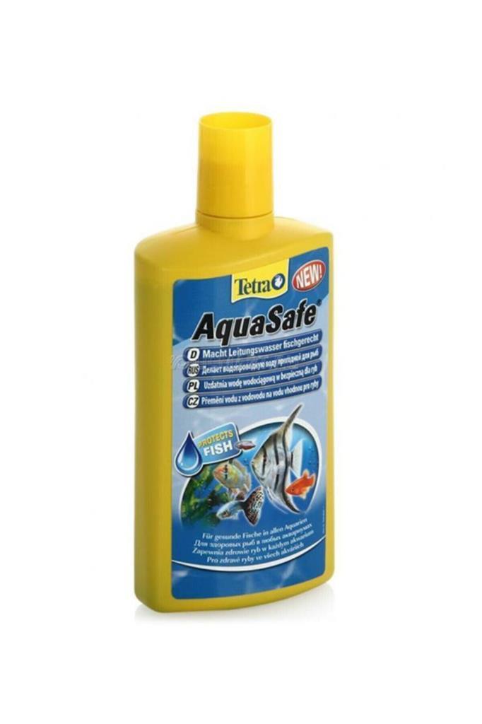 Tetra Aqua Safe 500 Ml Su Düzenleyici