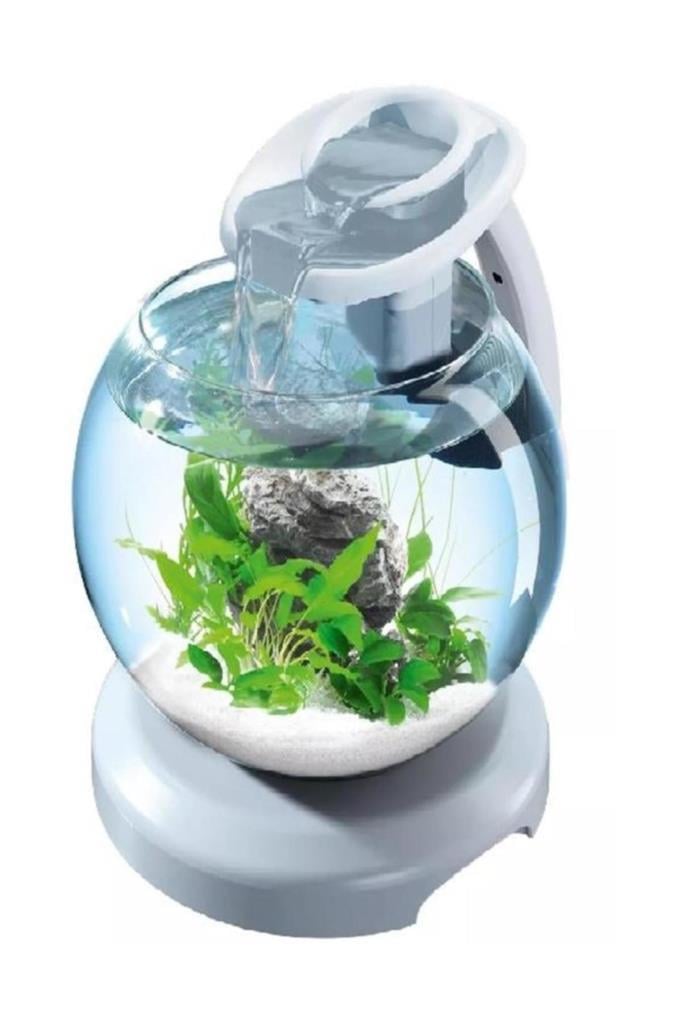 TETRA CASCADE DUO BEYAZ FANUS