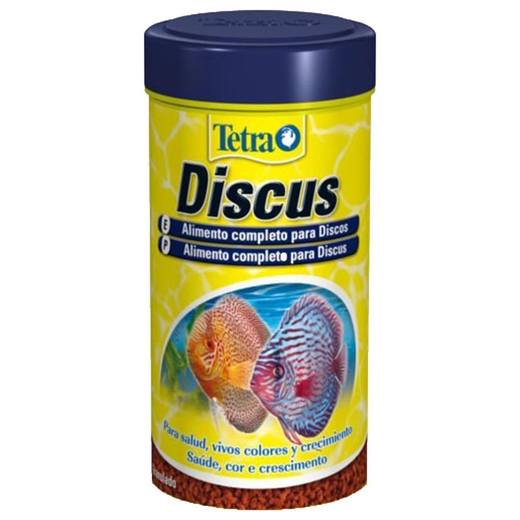 Tetra Discus Balık Yemi 1 Lt